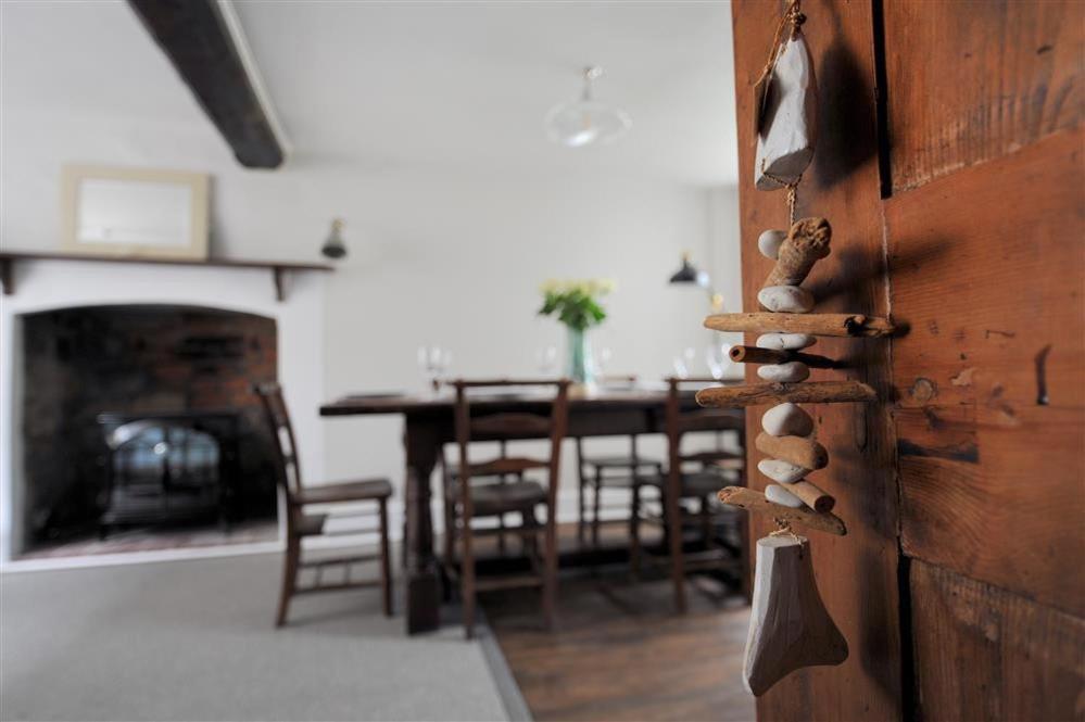 The Nest Villa Лайм Риджис Екстериор снимка